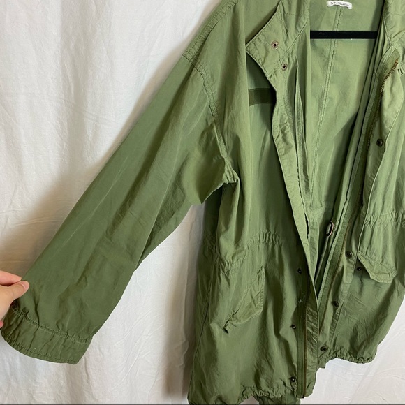 BDG | jacket - Picture 4 of 9